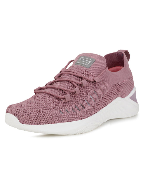 MATTY Peach Women's Walking Shoes